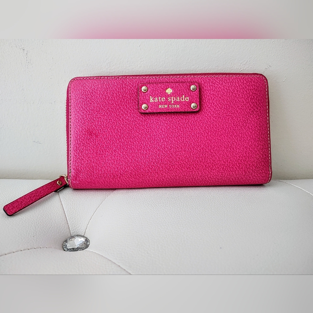 ~~Kate Spade♠️Wallet~~